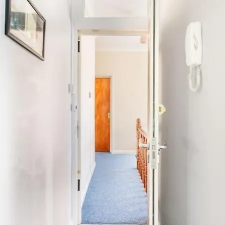 Cosy 2 Bed Apartment With Roof Terrace Worthing Exterior photo