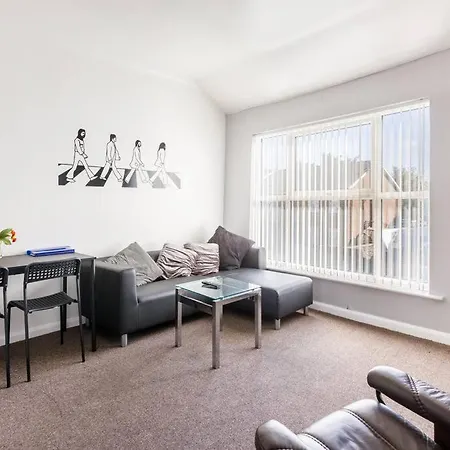 Cosy 2 Bed Apartment With Roof Terrace Worthing Exterior photo