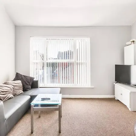 Cosy 2 Bed Apartment With Roof Terrace Worthing Exterior photo