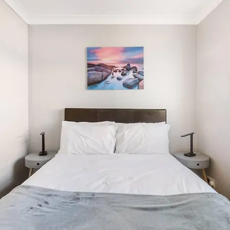 Cosy 2 Bed Apartment With Roof Terrace Worthing Exterior photo