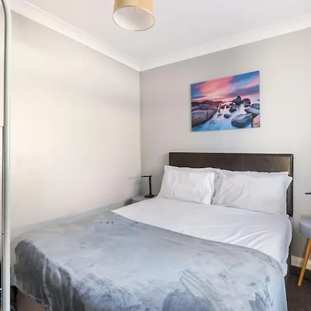 Cosy 2 Bed Apartment With Roof Terrace Worthing Exterior photo