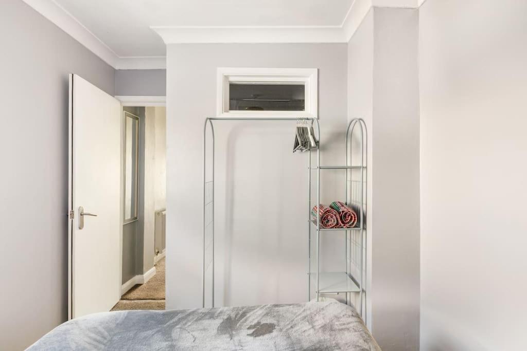 Apartment Cosy 2 Bed With Roof Terrace Worthing